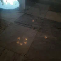 سنگ سابی ونماشوی وبتون سابی ورپلاگ جهانبانی|خدمات نظافت|مشهد, شهید جنگی|دیوار