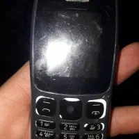 گوشی ساده نوکیا سالم سالم