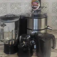 سه کاره کاخلر