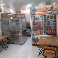 واگذاری فست فود فعال