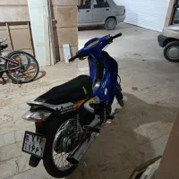 متور بیکلاج|موتورسیکلت|شیروان (خراسان), |دیوار