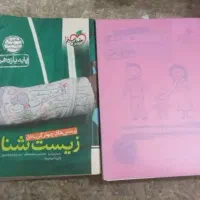 کتابای کنکوری|کتاب و مجله آموزشی|اهواز, منبع اب|دیوار