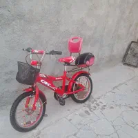 دوچرخه ۱۶ کاملا سالم|دوچرخه، اسکیت، اسکوتر|مشهد, انقلاب|دیوار