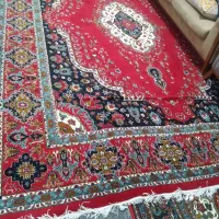 یک تخته فرش|فرش|نهاوند, |دیوار