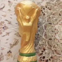 کاپ جام جهانی