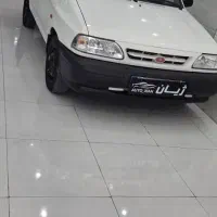 پراید ۱۵۱ se