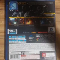 فروش دیسک RAINBOW SIX SIEGE نسخه ps4 Region all|کنسول، بازی ویدئویی و آنلاین|تهران, حشمتیه|دیوار