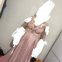 لباس مجلسی