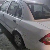 تیبا صندوقدار ۴۰۱