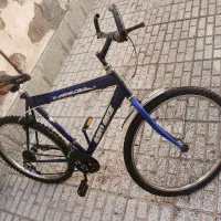 دوچرخه26 المپیا|دوچرخه، اسکیت، اسکوتر|تربتحیدریه, دیزقند|دیوار