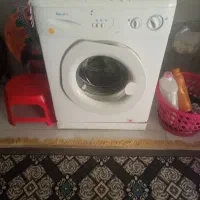 ماشین لباسشویی اتوماتیک ابسال