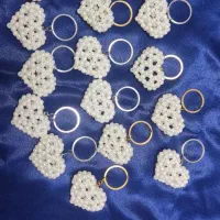 سفارشات گیفت مرواریدی  بصورت عمده پذیرفته میشود