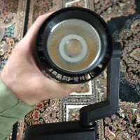 چراغ ریلی (دکوراتیو) ۵۰ وات