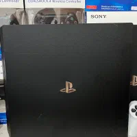 PS4 pro kopy khor|کنسول، بازی ویدئویی و آنلاین|ایلام, |دیوار