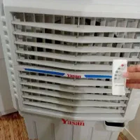 کولر آبی سلولوزی|کولر آبی|سهند, |دیوار