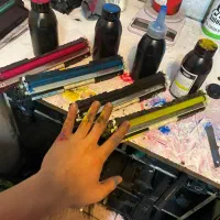 شارژ کاتریج
