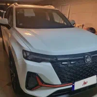 چانگان CS35 PLUS تیپ ۳ ۱۴۰۴|خودرو سواری و وانت|ری, ظهیرآباد|دیوار