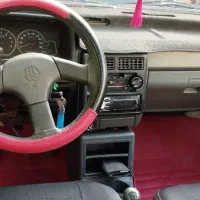 پراید بنزینی دوگانه دستی|خودرو سواری و وانت|دلیجان, |دیوار