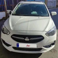 شاهین Gسانروف دارمدل 402