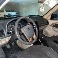 پژو پارس 1401xu7p|خودرو سواری و وانت|تهران, سازمان برنامه شمالی|دیوار