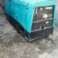 دیزل ژنراتورپرکنز3سیلندرباژنراتور32/5کاوا|ماشین‌آلات صنعتی|مشهد, طلاب|دیوار