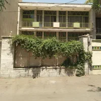 ویلایی ۲۵۰متری ییلاقی در مرکز کرج