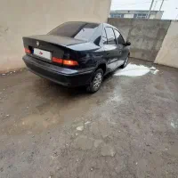 سمند xu7۹۱ دوگانه کارخانه|خودرو سواری و وانت|مرند, |دیوار