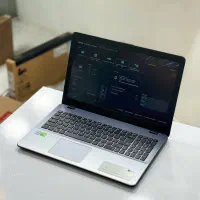لپ تاپ گرافیکدار Asus FL8000|رایانه همراه|اردبیل, |دیوار