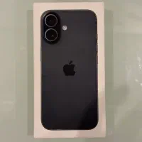 ایفن ۱۷ نرمال بلک اکبند