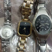 ساعت های مینیاتوری