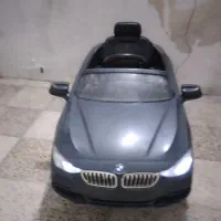 ماشین شارژی|اسباببازی بچه|ایلام, |دیوار