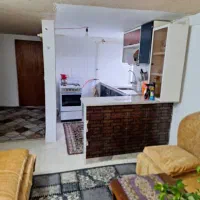 ویلای سرسبز دلباز