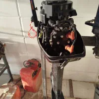 موتورقایق ۱۵ پارسیان،،|قایق و سایر وسایل نقلیه|سوسنگرد, |دیوار