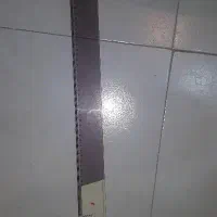 خط کش تی دار