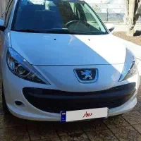 207 سقف فلز TU5 دنده 1404 هیدرولیک