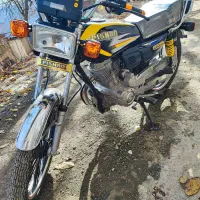 پیشرو 200 معاوضه با پراید|موتورسیکلت|دیلمان, |دیوار