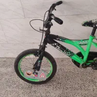 دوچرخه سایز 12