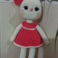 عروسک بافتنی|اسباببازی|اشکذر, |دیوار