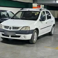 ال ۹۰ ، تندر ۹۰ ، لوگان ،