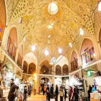 اجاره مغازه در قلب بازار تهران