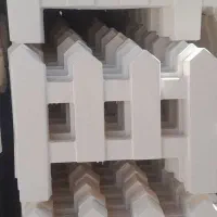 پلیمری موزاییک|مصالح و تجهیزات ساختمان|شیراز, شهرک فرزانگان|دیوار