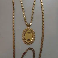 گردنبند و گوشواره