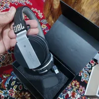هدست جی بی ال کاملا نو. و دو عدد دستگاه دی وی دی|لوازم جانبی موبایل و تبلت|قم, آزادگان|دیوار