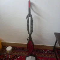 جارو برقی عصایی