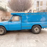 نیسان دیزل مدل92|خودرو سواری و وانت|تهران, سعیدآباد|دیوار