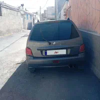 پراید مدل 90