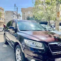 سانتافه۳۵۰۰ -مدل۲۰۱۰|خودرو سواری و وانت|تهران, گلستان (شهرک راه آهن)|دیوار