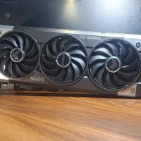 RTX 5060 Ti 16GB|قطعات و لوازم جانبی رایانه|بهشهر, |دیوار