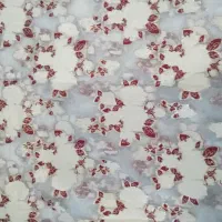 پارچه هریر شیشه ای|لوازم خیاطی و بافتنی|خرم‌آباد, |دیوار