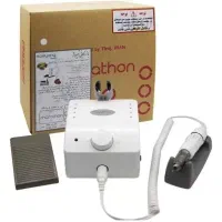 دستگاه سوهان برقی ماراتن